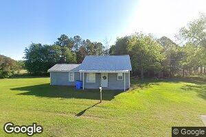 5845 Us Highway 41 S, Sycamore, GA 31790