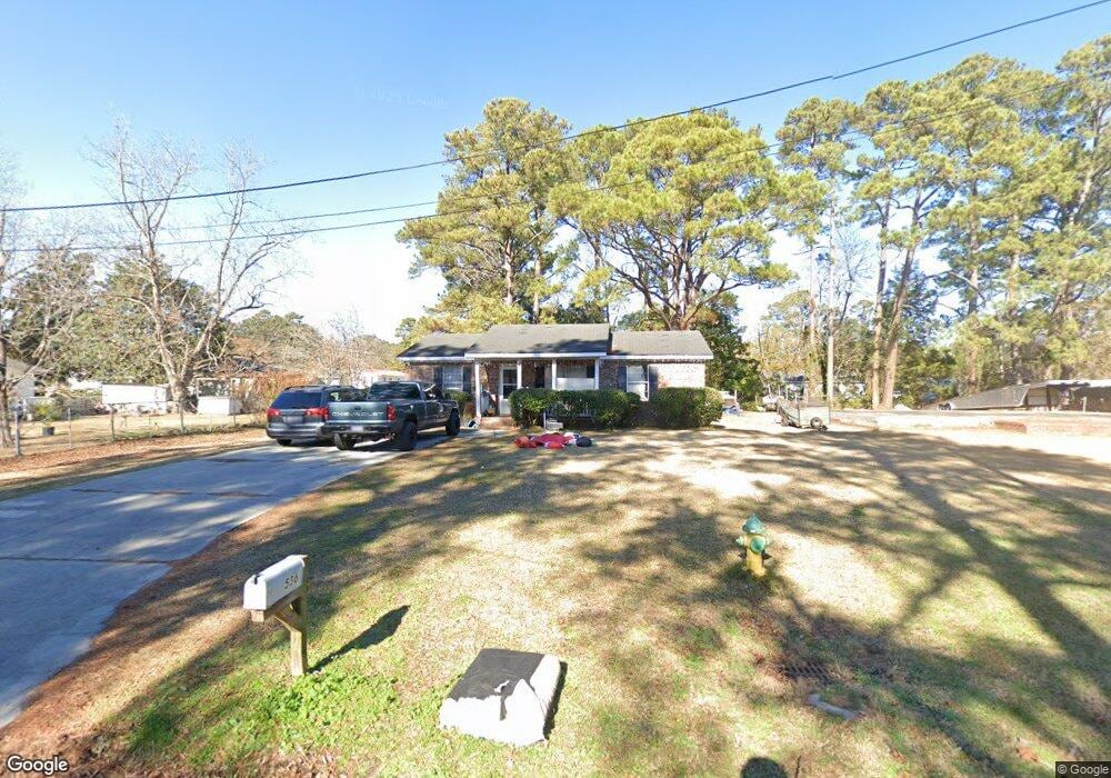 536 Jennings Rd, Myrtle Beach, SC 29577 - photo 1