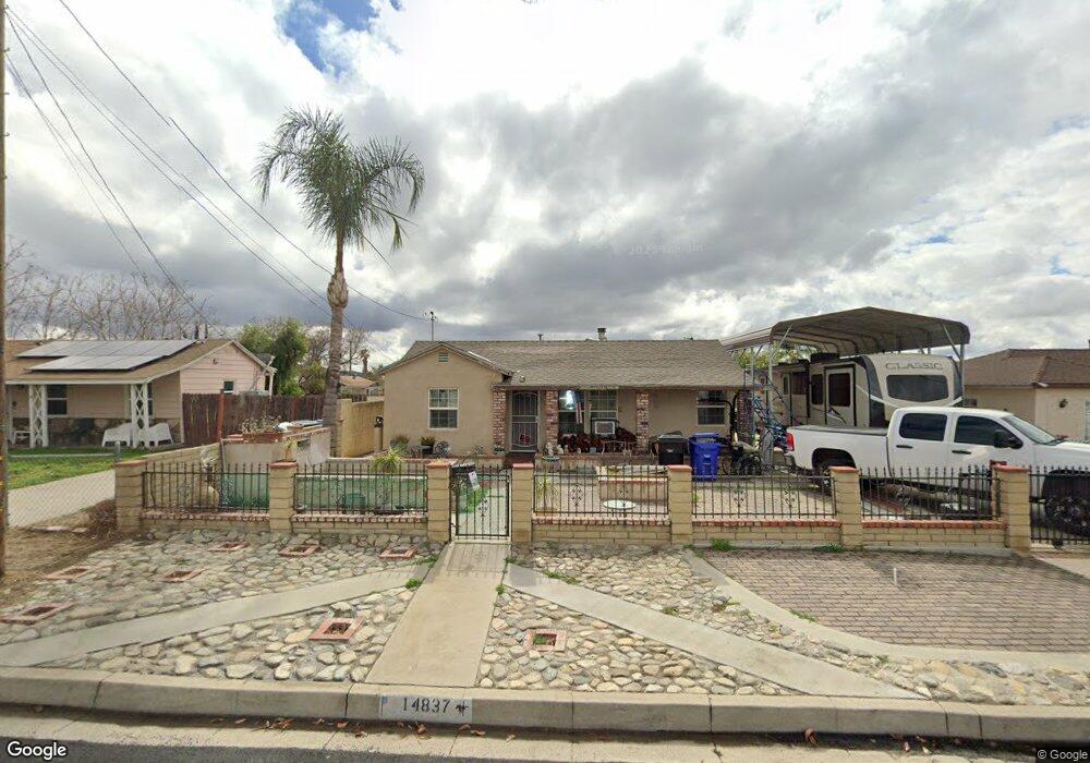 14837 Rosemary Dr, Fontana, CA 92335 - photo 1