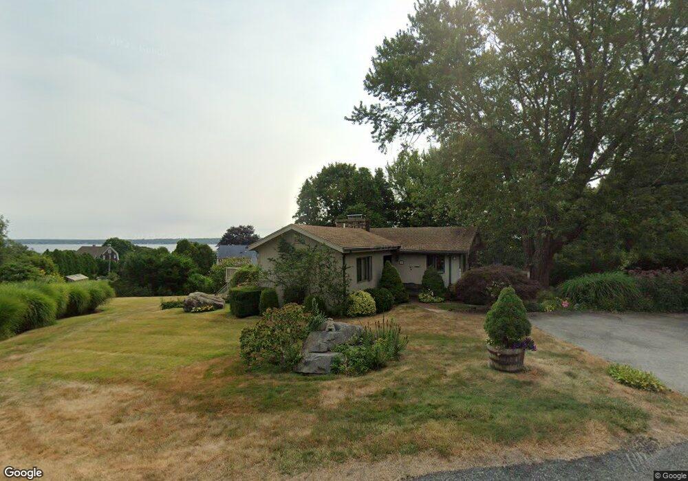 68 Hill Side St, Saunderstown, RI 02874 - photo 1