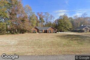 1677 Ossahatchie Creek Rd, Ellerslie, GA 31807