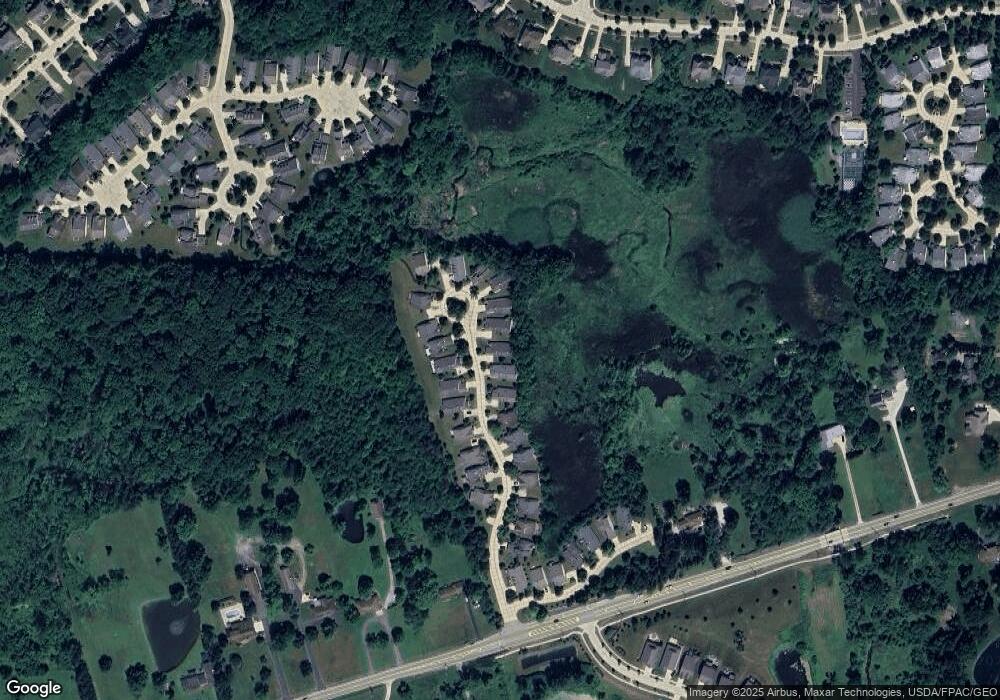 106 Chesterton Ln unit 17, Aurora, OH 44202 - photo 1