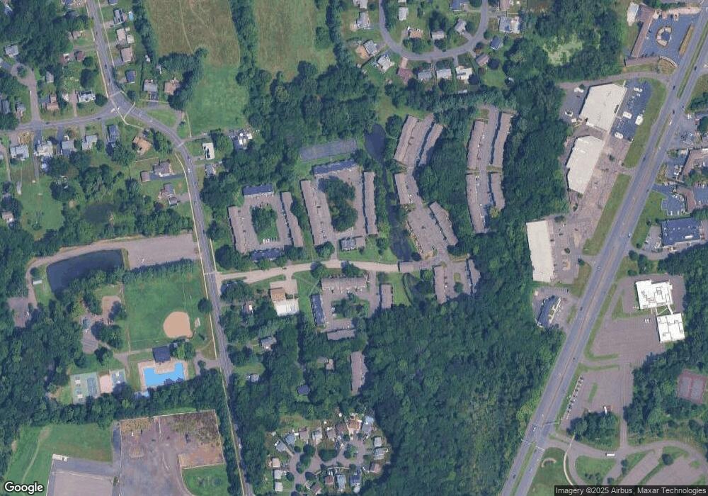 168 Churchill Dr, Newington, CT 06111 - photo 1