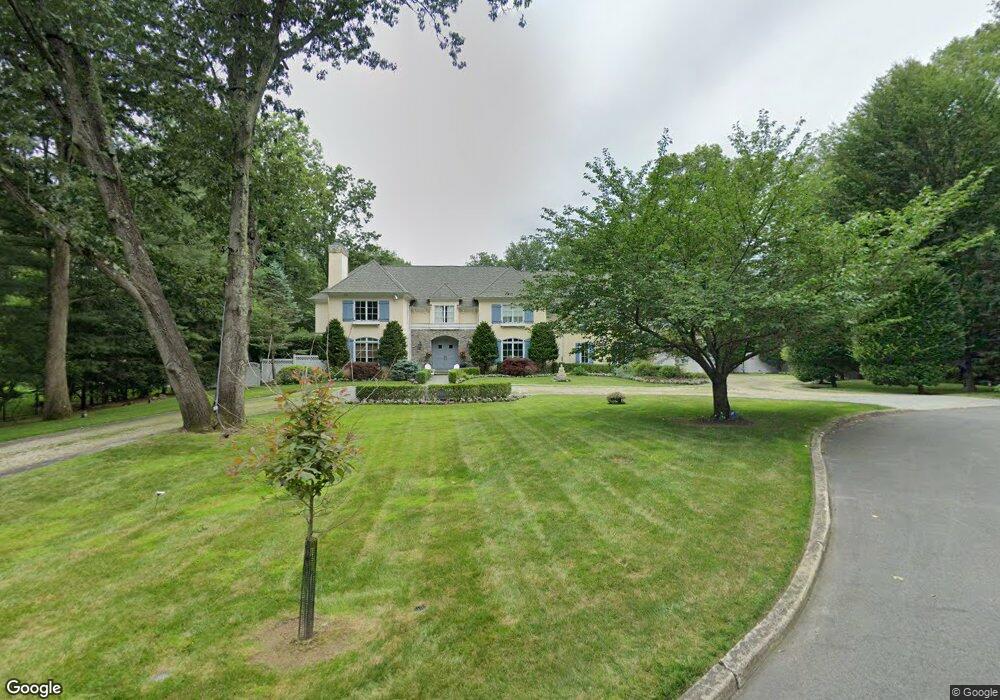 91 Alpine Ct, Demarest, NJ 07627 - photo 1