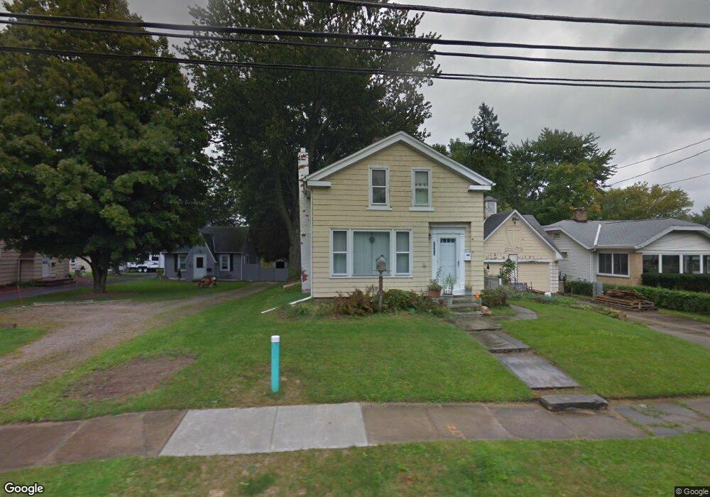 7609 Columbia Rd, Olmsted Falls, OH 44138 - photo 1