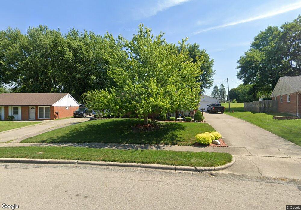 1273 Arlington Dr, Xenia, OH 45385 - photo 1