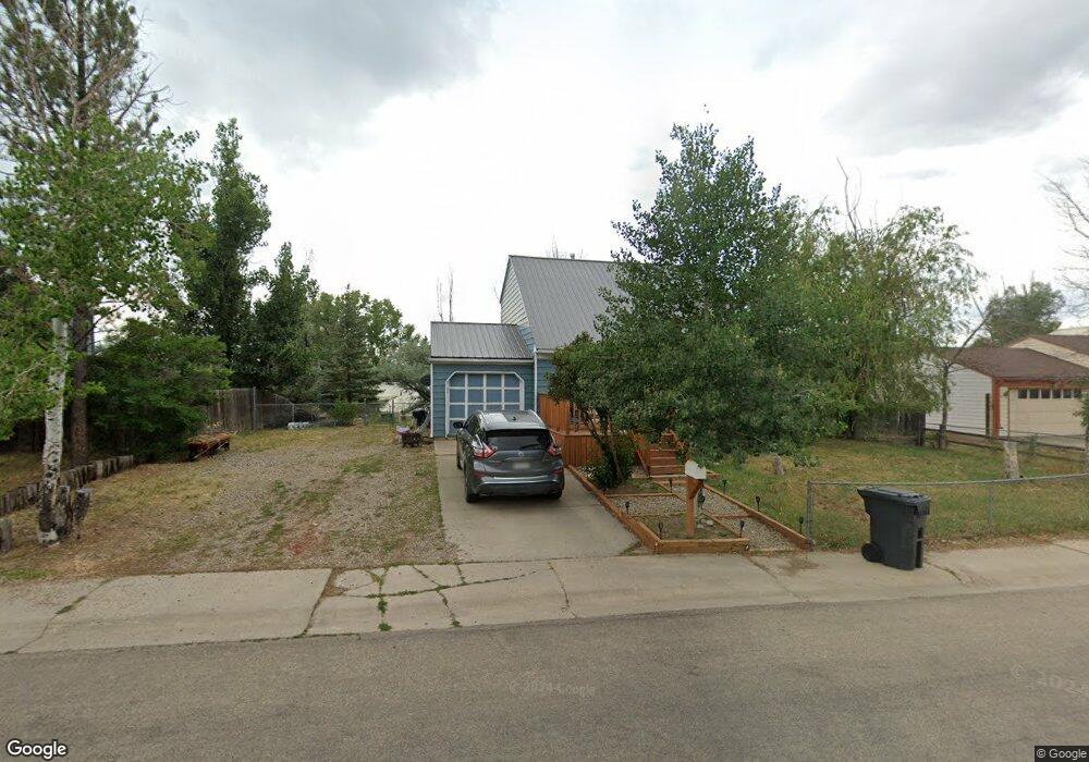 774 Riford Rd, Craig, CO 81625 - photo 1