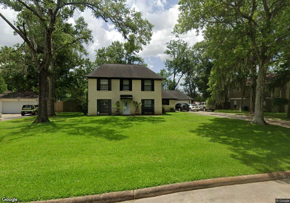 2693 S Woodloch St, Conroe, TX 77385 - photo 1