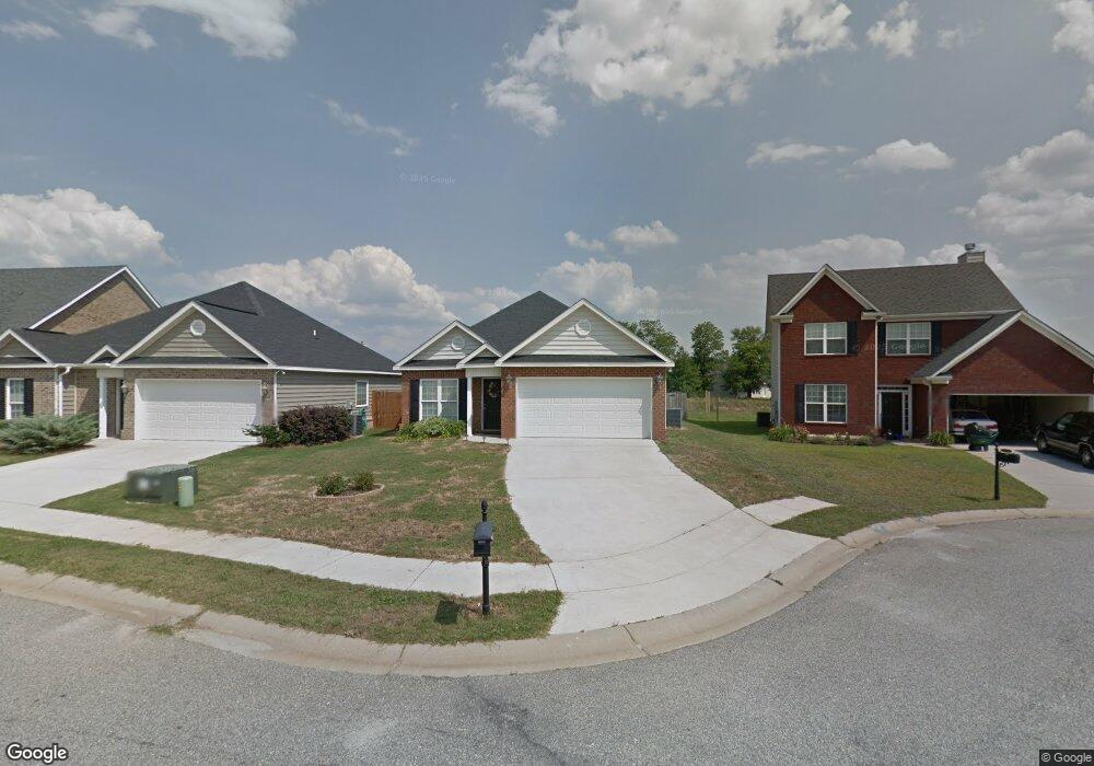 479 Bob White Rd unit 36, Macon, GA 31216 - photo 1