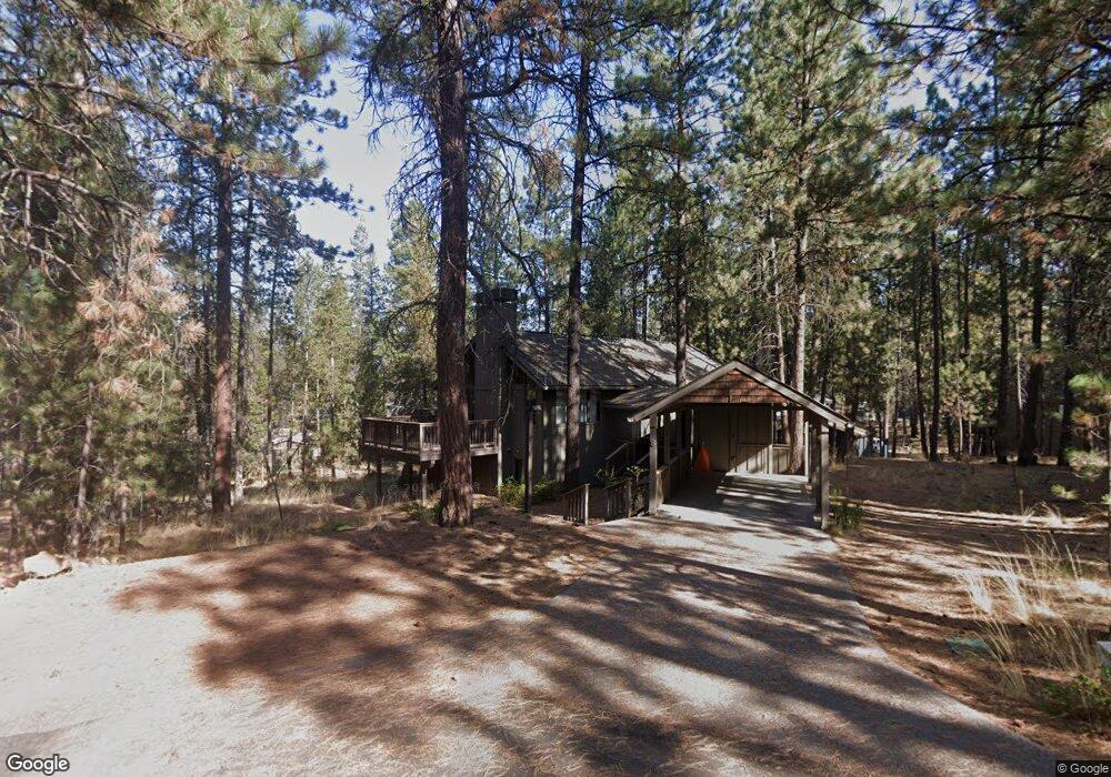 57233 Quail Ln, Bend, OR 97707 - photo 1