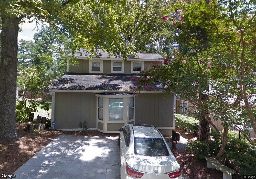 450 Forest Hills Dr, Augusta, GA 30909 - photo 1