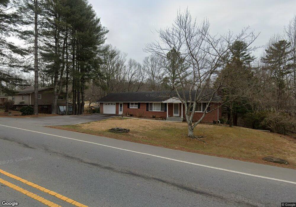 1450 Howard Gap Rd, Hendersonville, NC 28792 - photo 1