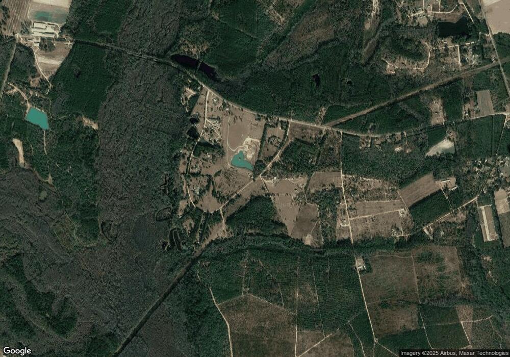 0 Old Pence Farm Rd unit 7108758, Metter, GA 30439 - photo 1