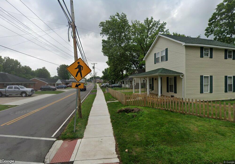 3234 & 324 N St Rd 9, Anderson, IN 46012 - photo 1