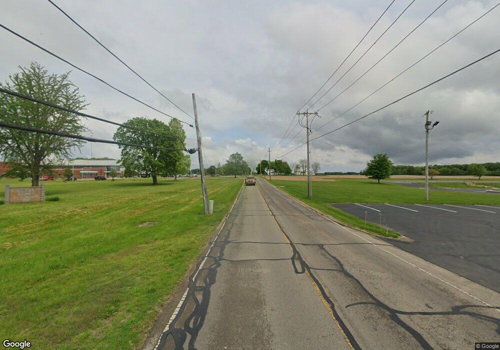 0 200 E 200 Rd, Anderson, IN 46012 - photo 1