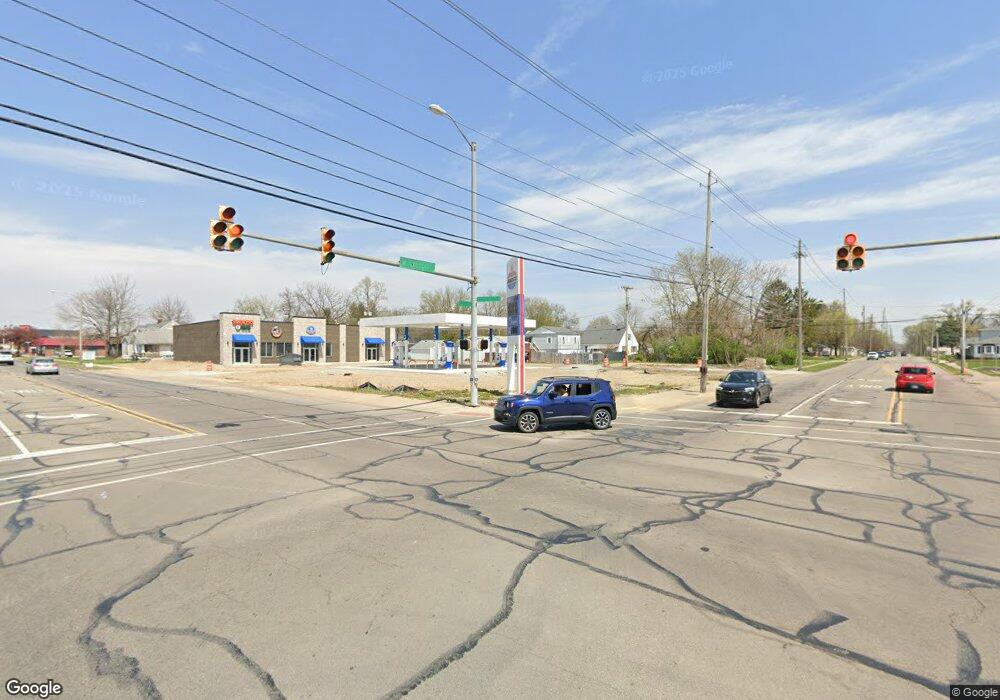 0 NW Cross St and Scatterfield Rd unit 2813342, Anderson, IN 46012 - photo 1