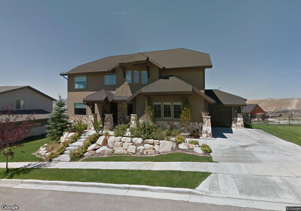 5183 N Ravencrest Ln, Lehi, UT 84043 - photo 1