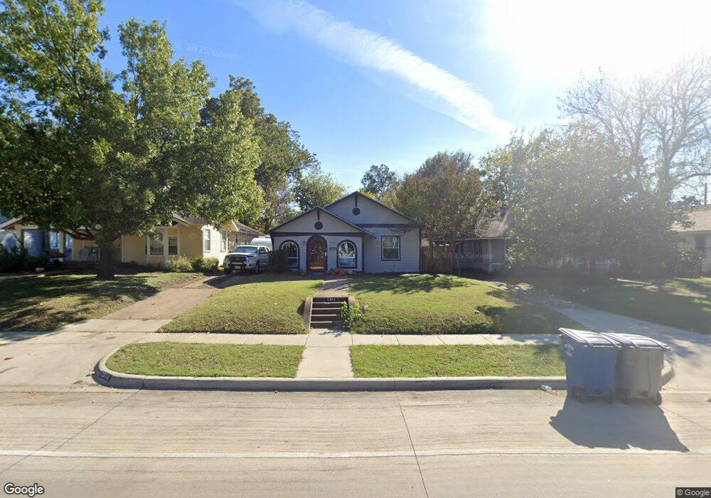 5814 Richmond Ave, Dallas, TX 75206 - photo 1