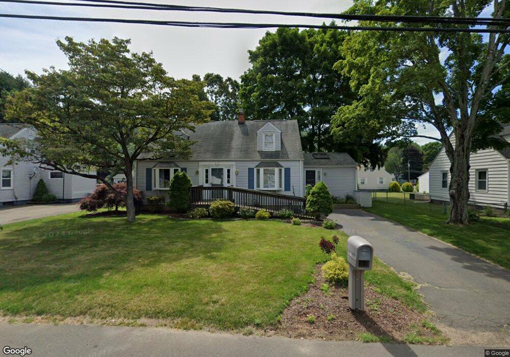 10 Arthur Rd, East Haven, CT 06512 - photo 1