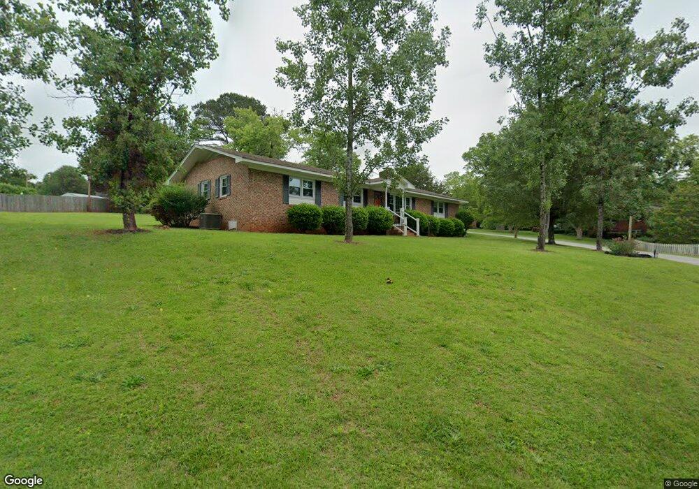 301 Freedom Dr, Walhalla, SC 29691 - photo 1