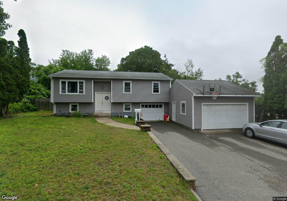 46 Black St, Warwick, RI 02888 - photo 1
