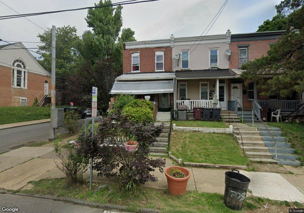 801 Vandever Ave, Wilmington, DE 19802 - photo 1