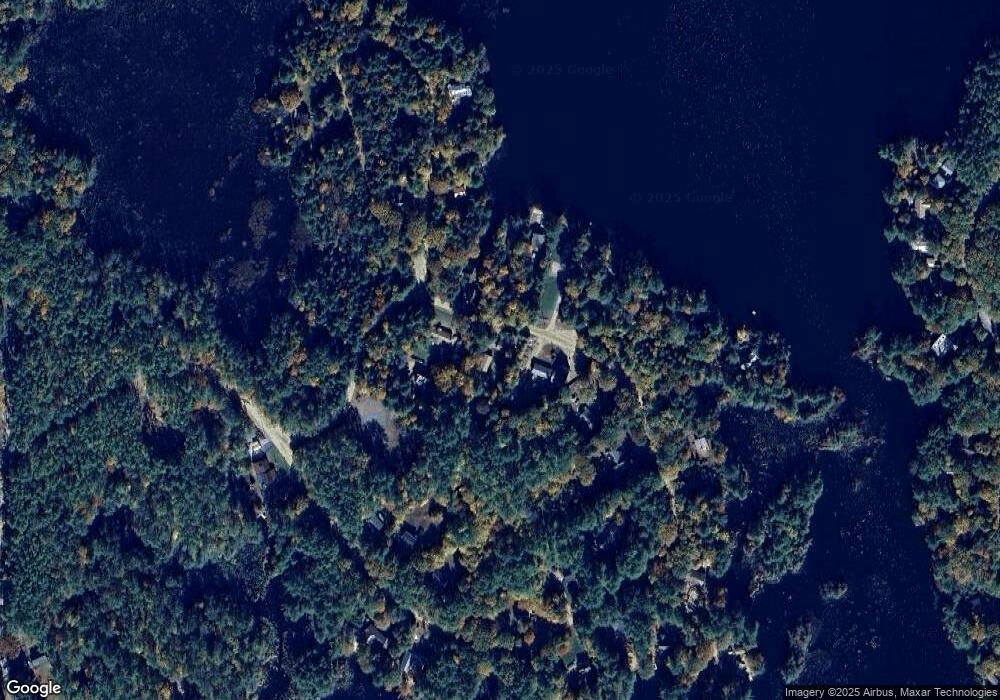 133 Hermit Lake Rd, Sanbornton, NH 03269 - photo 1