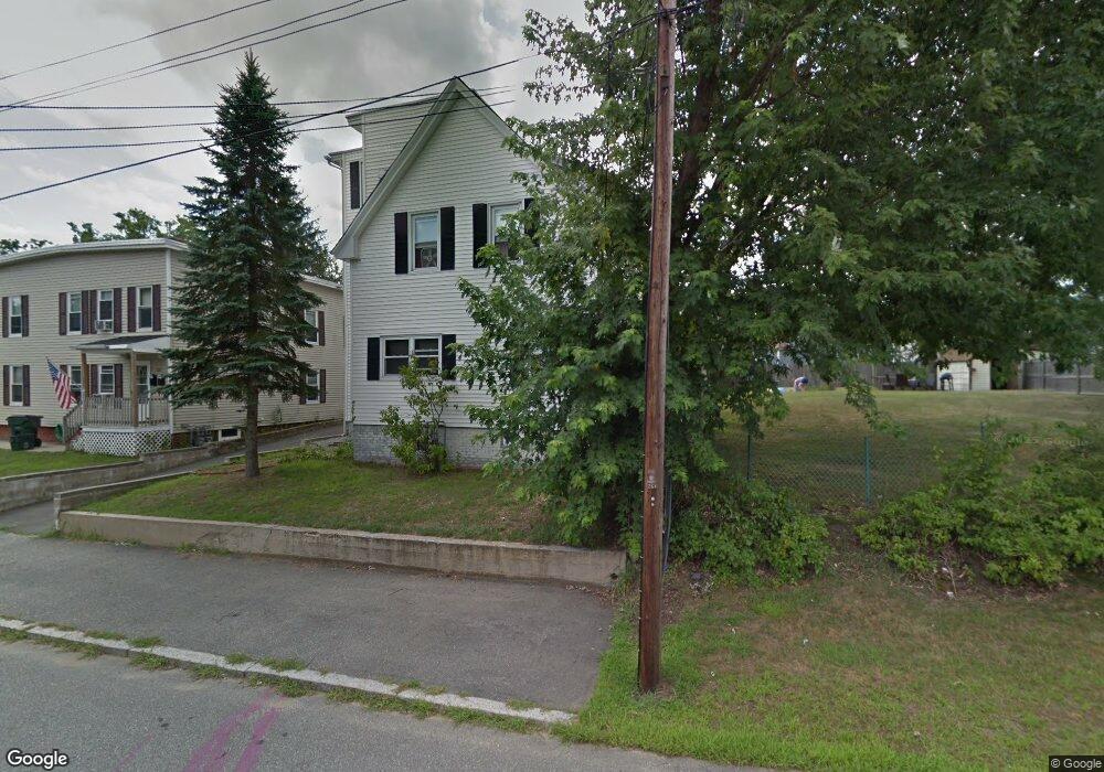 230 Bartlett St, Manchester, NH 03102 - photo 1