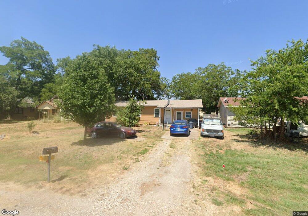 202 Avenue B, Moody, TX 76557 - photo 1