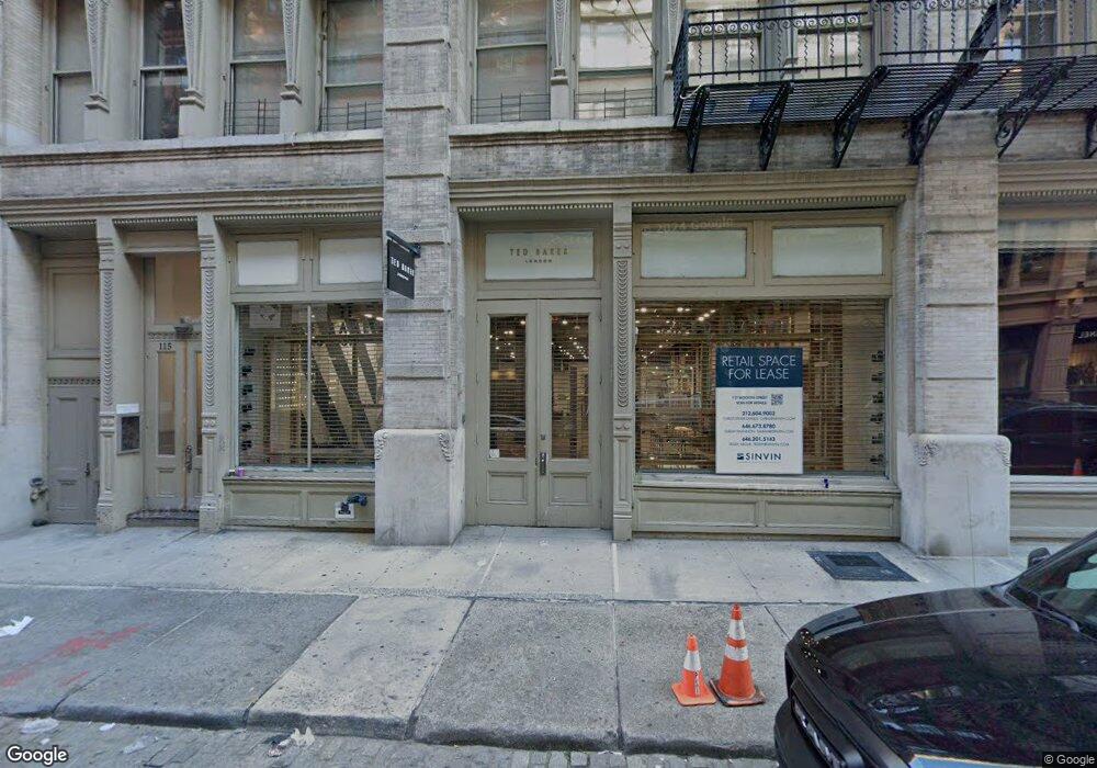 115 Wooster St unit 3-B, New York, NY 10012 - photo 1