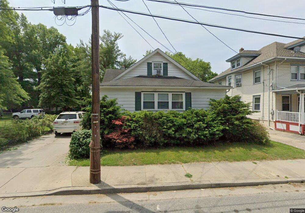 36 Railroad Ave, Penns Grove, NJ 08069 - photo 1