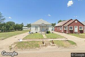 221 N Main St, Dighton, KS 67839