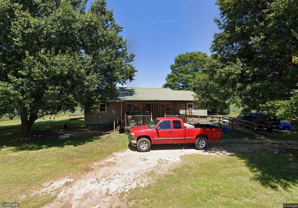 3560 Hoot Owl Rd, Bowman, GA 30624 - photo 1