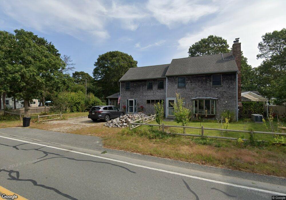 288 Seacoast Shores Blvd, East Falmouth, MA 02536 - photo 1