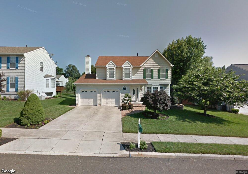 213 Valarie Rd, Yardley, PA 19067 - photo 1