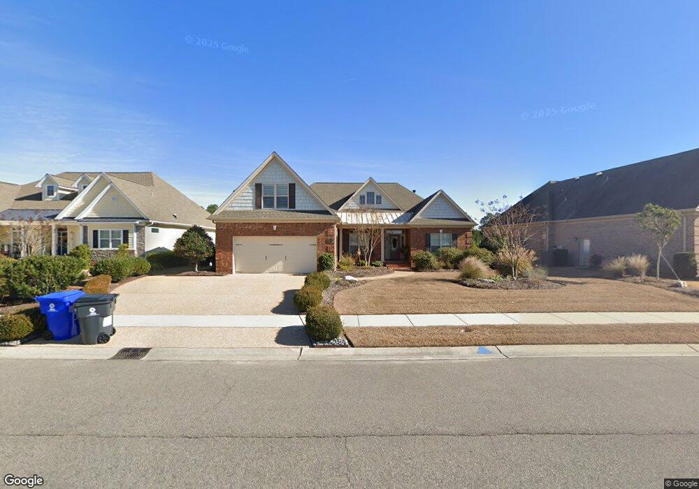 1257 Lillibridge Dr, Leland, NC 28451 - photo 1