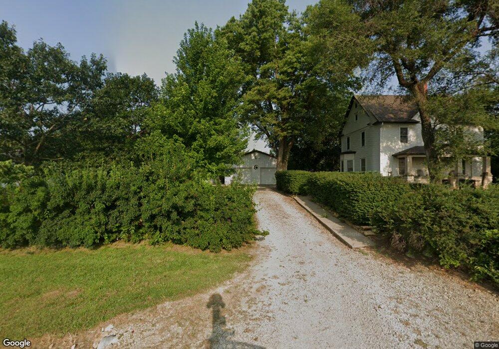 12087 S Rd, Hoyt, KS 66440 - photo 1