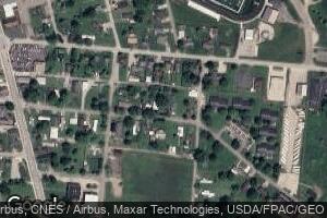 26 E 1st St, the Plains, OH 45780