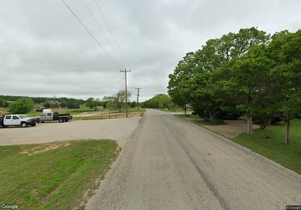 216 Harwell Lake Rd, Weatherford, TX 76088 - photo 1