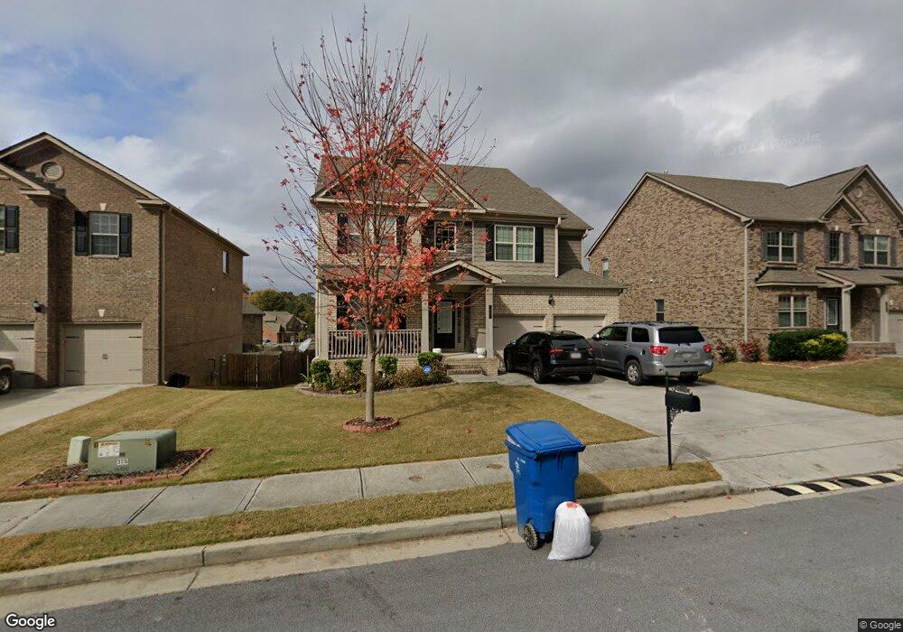 1001 Reddy Farm Rd unit 36, Grayson, GA 30017 - photo 1