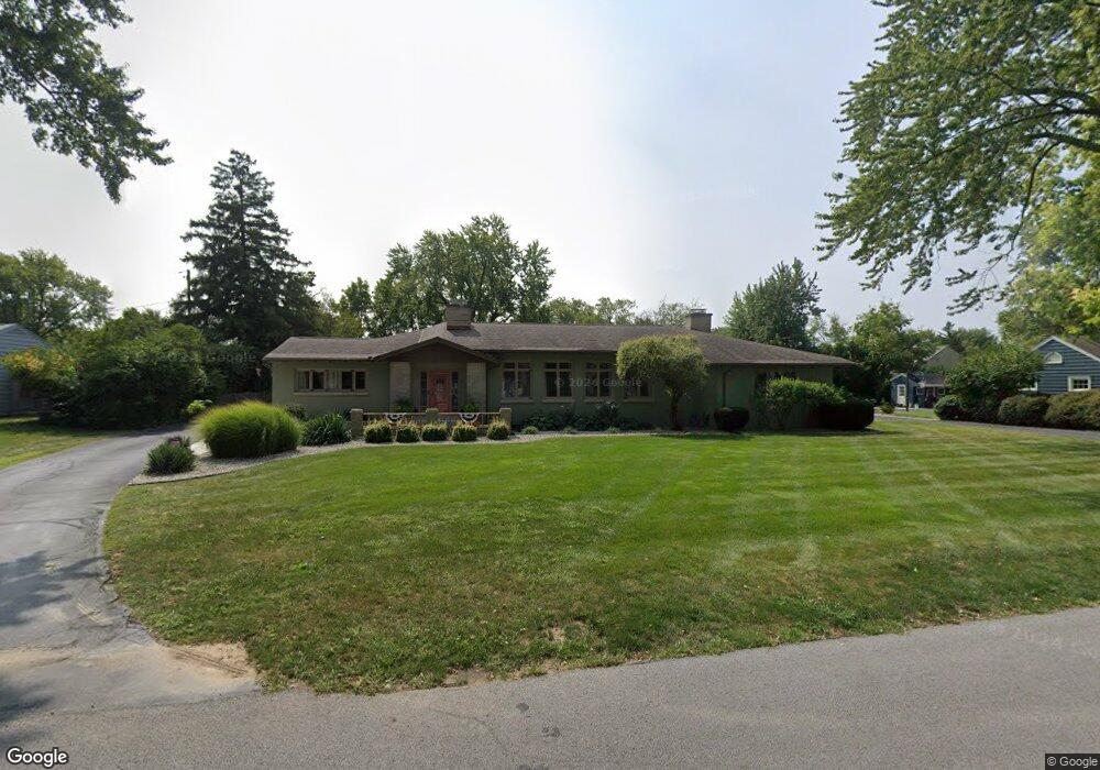 2241 W Spring St, Lima, OH 45805 - photo 1