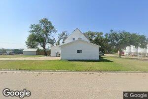 100 N Illinois Ave, Sylvan Grove, KS 67481