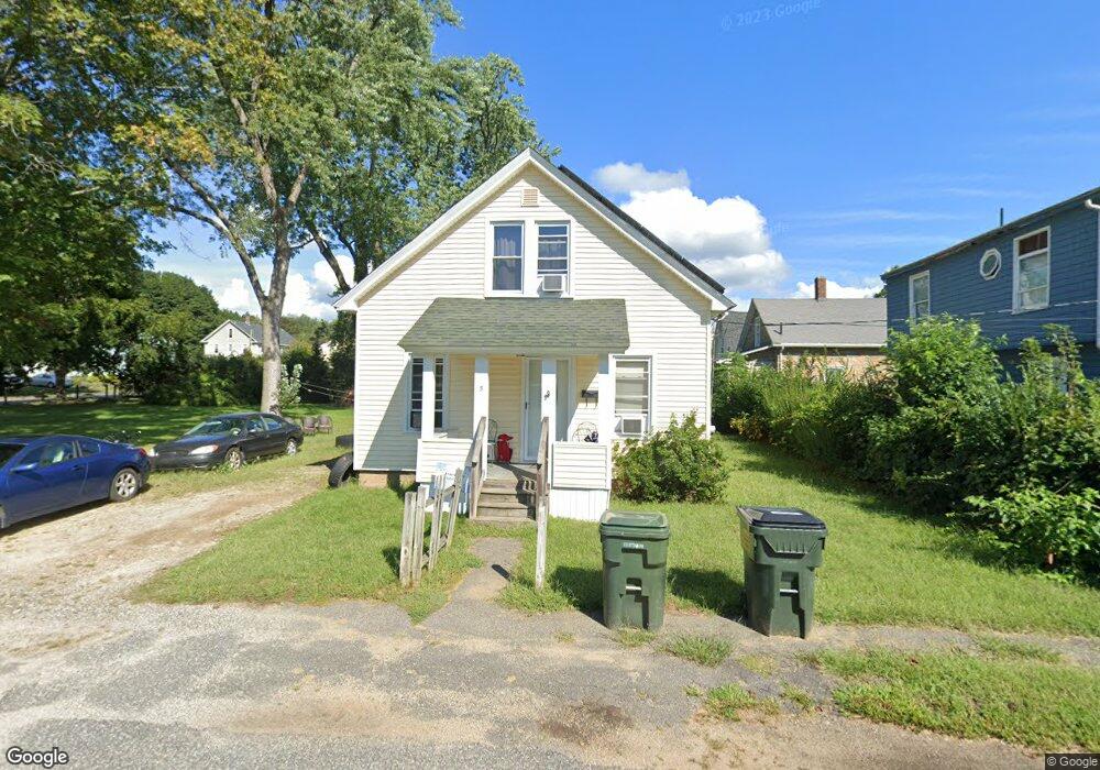 5 Mechanic St, Palmer, MA 01069 - photo 1