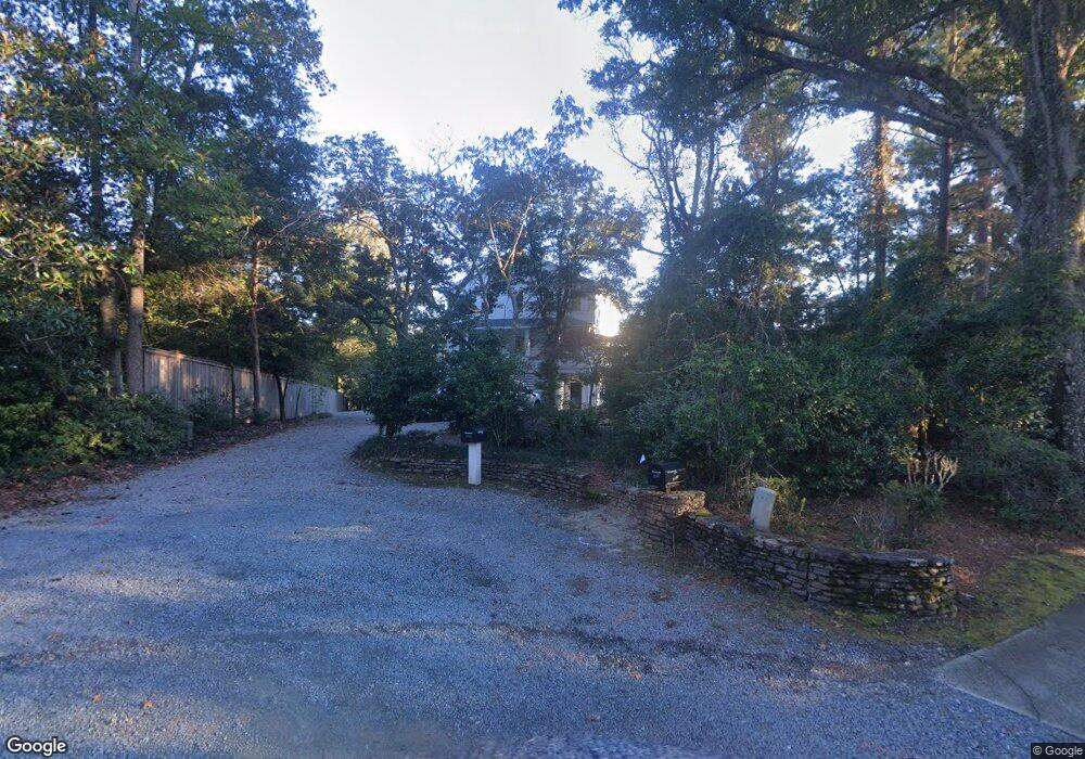 6702 Falcon Pointe Rd, Wilmington, NC 28411 - photo 1