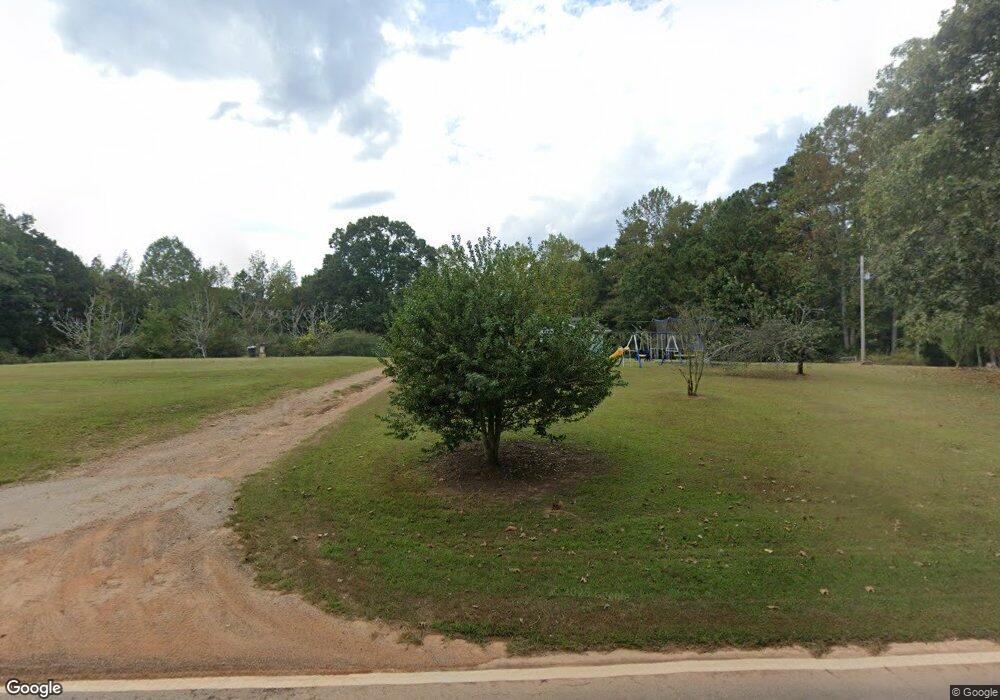 807 Melear Rd, Bowdon, GA 30108 - photo 1