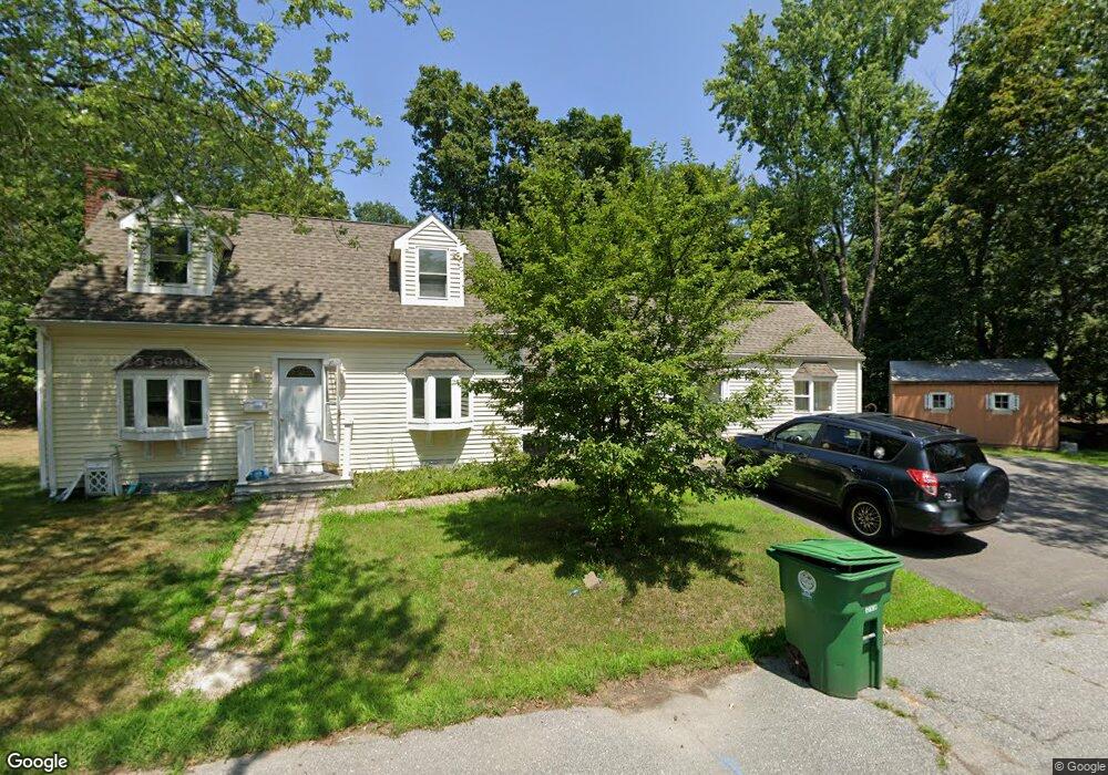 1 Long Ave, Nashua, NH 03064 - photo 1