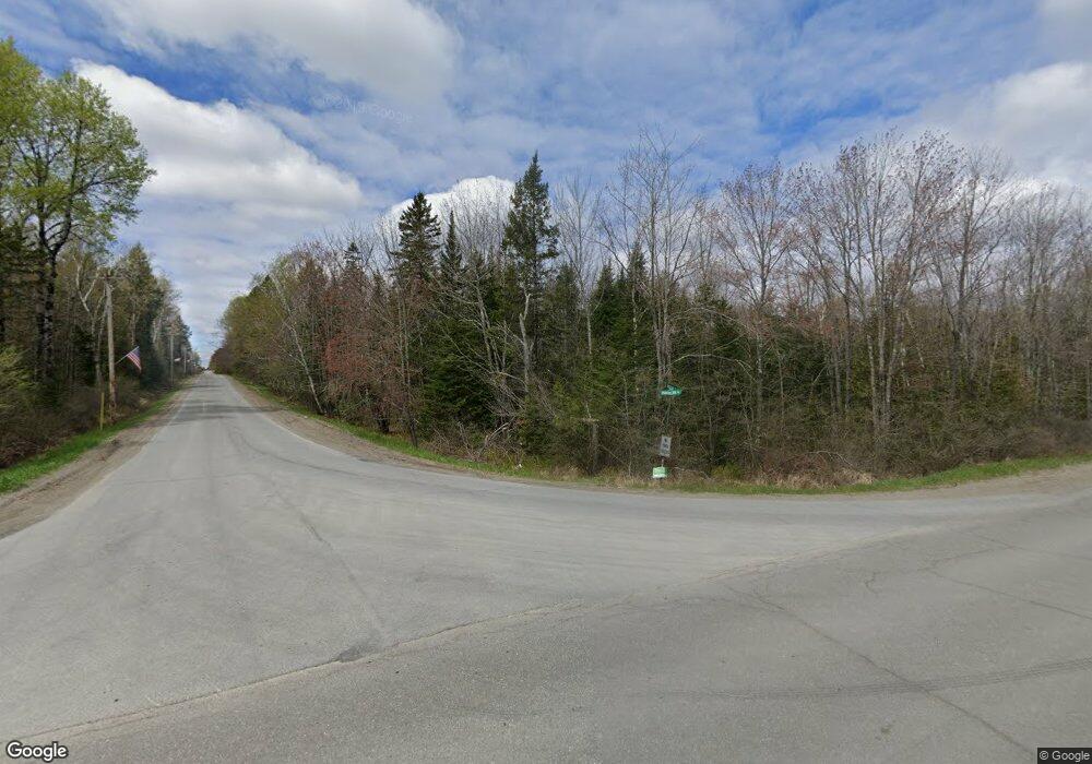 Lot 2 Hudson Hill Rd, Hudson, ME 04449 - photo 1