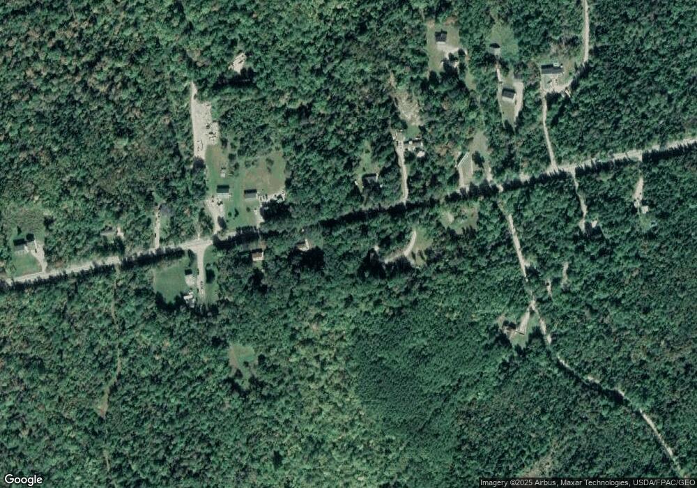 348 Hudson Hill Rd, Hudson, ME 04449 - photo 1