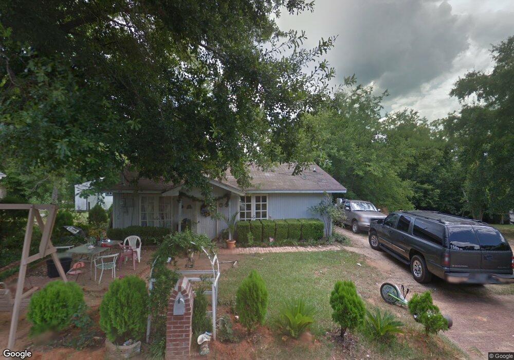 1515 Bass St, Nacogdoches, TX 75961 - photo 1