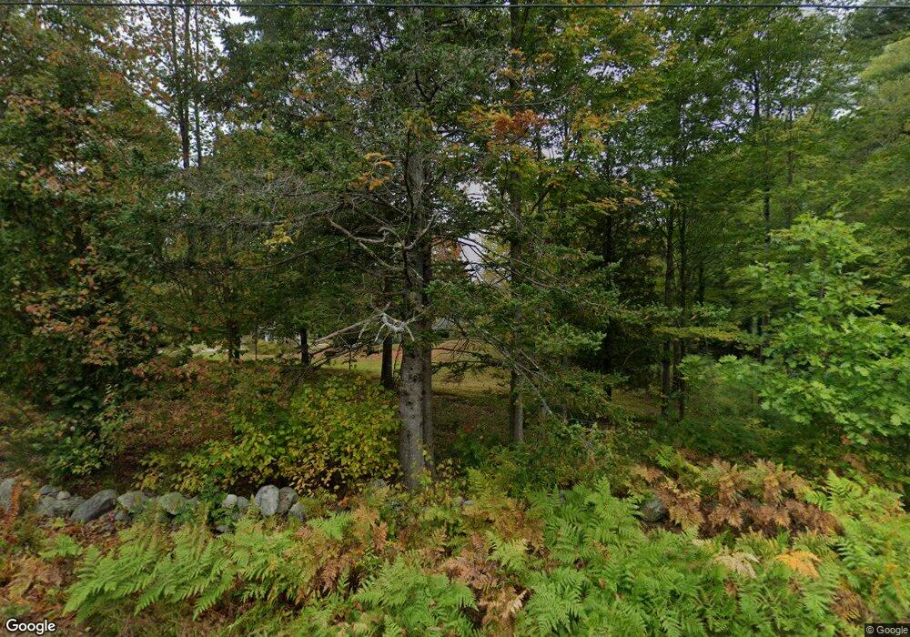 727 Poland Range Rd, Pownal, ME 04069 - photo 1